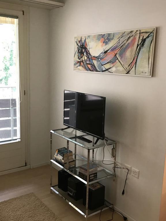 Ferienwohnung Parkareal دافوس المظهر الخارجي الصورة