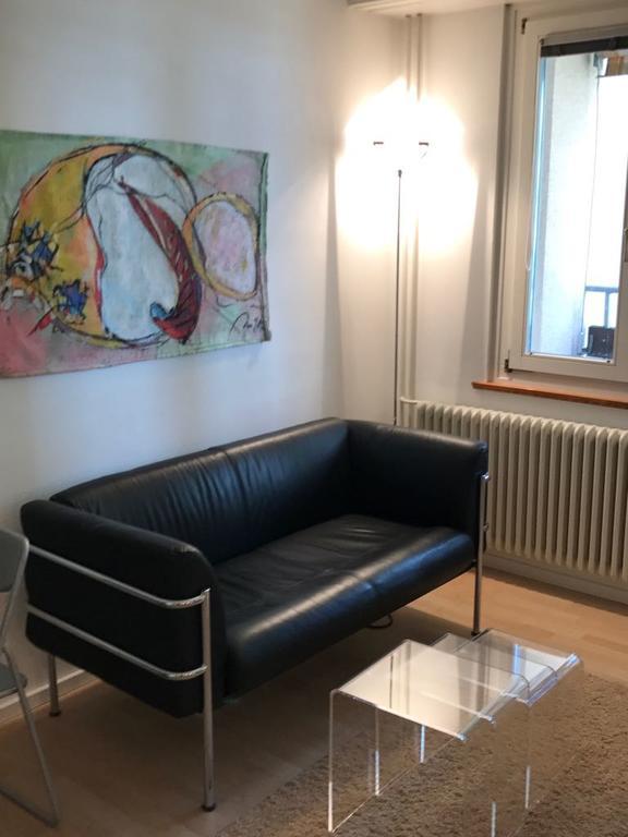Ferienwohnung Parkareal دافوس المظهر الخارجي الصورة
