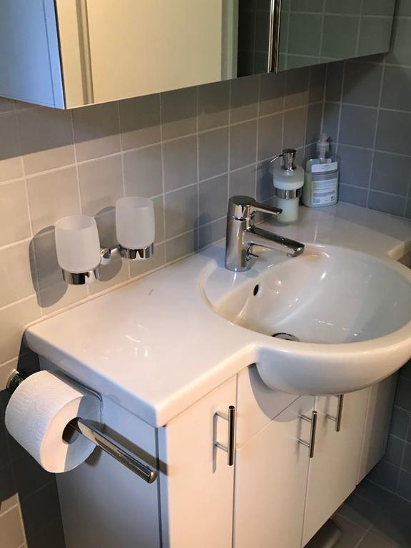 Ferienwohnung Parkareal دافوس المظهر الخارجي الصورة